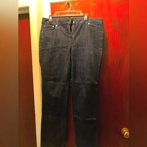 Dana Buchanan Sz 14 jeans